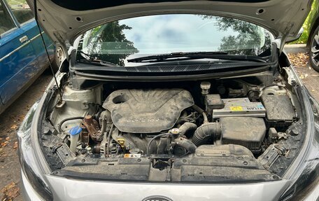 KIA cee'd III, 2012 год, 980 000 рублей, 8 фотография