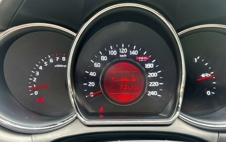 KIA cee'd III, 2012 год, 980 000 рублей, 13 фотография