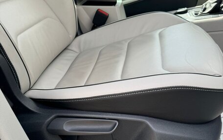 Volkswagen Tiguan II, 2018 год, 2 500 000 рублей, 8 фотография