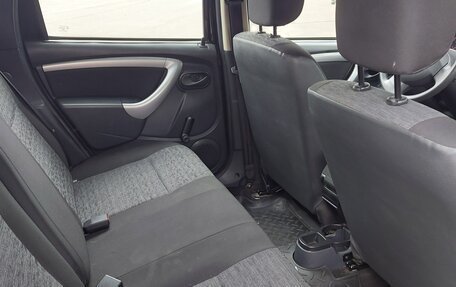 Renault Duster I рестайлинг, 2014 год, 815 000 рублей, 6 фотография