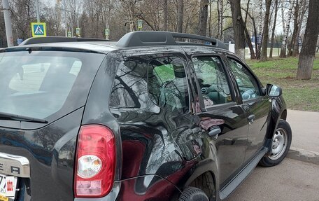 Renault Duster I рестайлинг, 2014 год, 815 000 рублей, 4 фотография