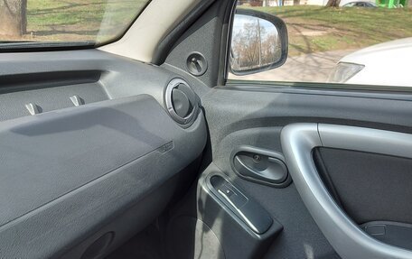 Renault Duster I рестайлинг, 2014 год, 815 000 рублей, 10 фотография