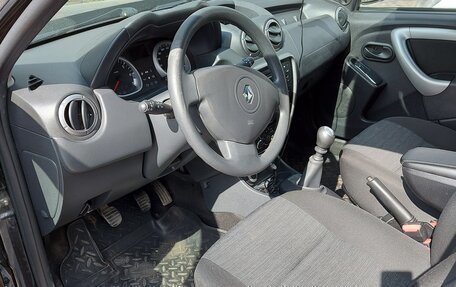 Renault Duster I рестайлинг, 2014 год, 815 000 рублей, 8 фотография