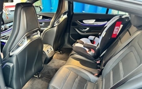 Mercedes-Benz AMG GT I рестайлинг, 2020 год, 9 299 000 рублей, 16 фотография