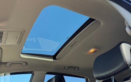 Chevrolet Captiva I, 2014 год, 1 100 000 рублей, 14 фотография