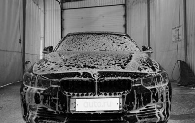 BMW 3 серия, 2014 год, 1 530 000 рублей, 1 фотография
