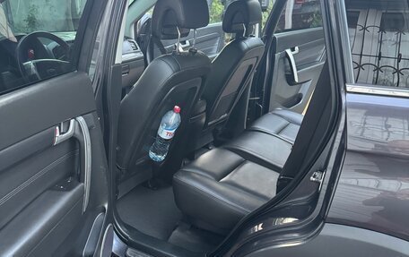 Chevrolet Captiva I, 2014 год, 1 100 000 рублей, 17 фотография