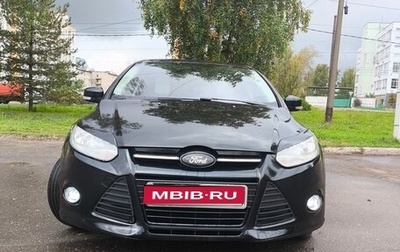 Ford Focus III, 2011 год, 799 999 рублей, 1 фотография