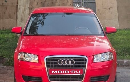 Audi A3, 2007 год, 620 000 рублей, 1 фотография