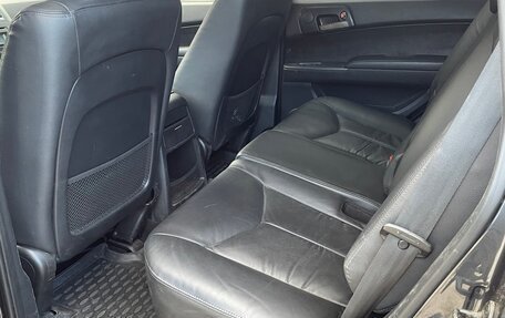 SsangYong Kyron I, 2014 год, 1 050 000 рублей, 2 фотография