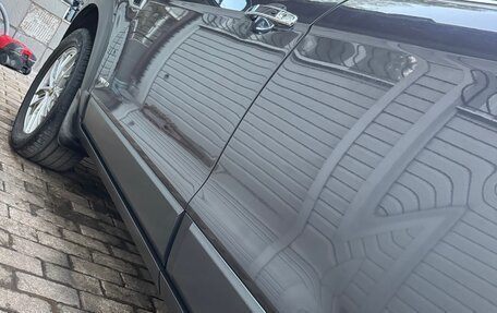 Chevrolet Captiva I, 2014 год, 1 100 000 рублей, 27 фотография