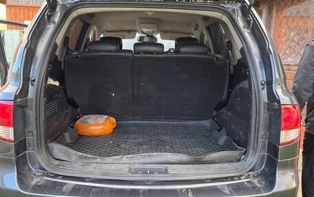 SsangYong Kyron I, 2014 год, 1 050 000 рублей, 6 фотография