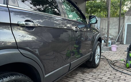 Chevrolet Captiva I, 2014 год, 1 100 000 рублей, 29 фотография
