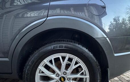Chevrolet Captiva I, 2014 год, 1 100 000 рублей, 28 фотография