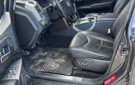 SsangYong Kyron I, 2014 год, 1 050 000 рублей, 3 фотография