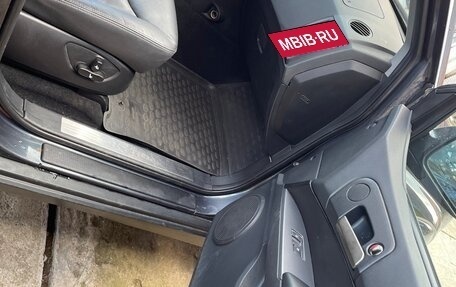 SsangYong Kyron I, 2014 год, 1 050 000 рублей, 7 фотография