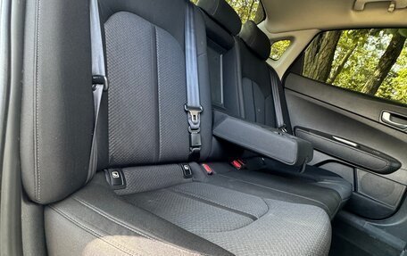 KIA Optima IV, 2019 год, 1 295 000 рублей, 17 фотография