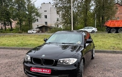 BMW 1 серия, 2011 год, 1 000 000 рублей, 1 фотография