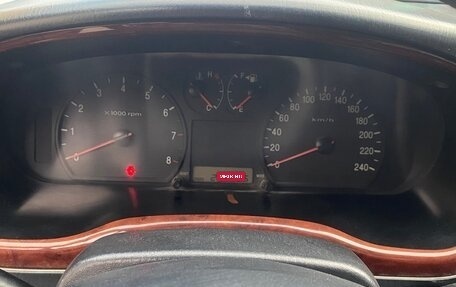 Hyundai Sonata IV рестайлинг, 2006 год, 400 000 рублей, 1 фотография
