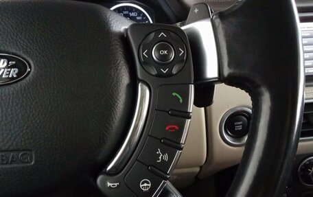 Land Rover Range Rover III, 2012 год, 2 298 000 рублей, 13 фотография