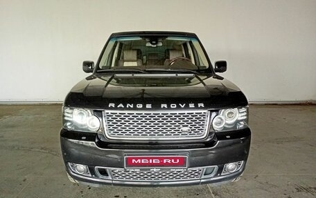 Land Rover Range Rover III, 2012 год, 2 298 000 рублей, 2 фотография