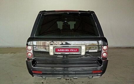 Land Rover Range Rover III, 2012 год, 2 298 000 рублей, 6 фотография