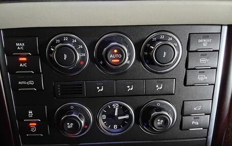 Land Rover Range Rover III, 2012 год, 2 298 000 рублей, 14 фотография