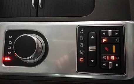 Land Rover Range Rover III, 2012 год, 2 298 000 рублей, 16 фотография