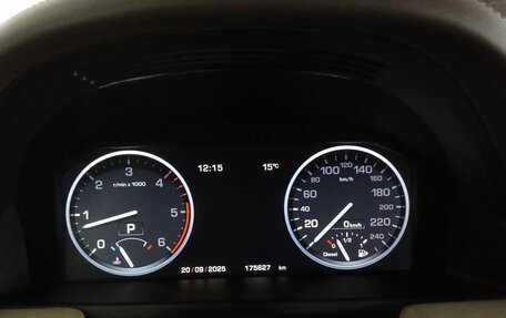 Land Rover Range Rover III, 2012 год, 2 298 000 рублей, 18 фотография