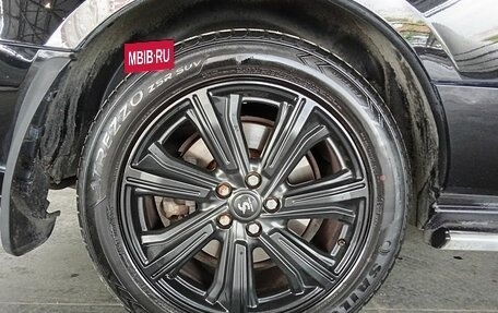 Land Rover Range Rover III, 2012 год, 2 298 000 рублей, 20 фотография