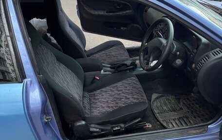 Mitsubishi Mirage VI рестайлинг, 1998 год, 200 000 рублей, 6 фотография