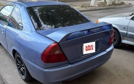 Mitsubishi Mirage VI рестайлинг, 1998 год, 200 000 рублей, 4 фотография