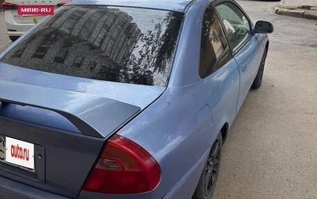 Mitsubishi Mirage VI рестайлинг, 1998 год, 200 000 рублей, 5 фотография
