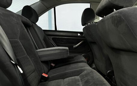 Volkswagen Bora, 2003 год, 499 000 рублей, 12 фотография