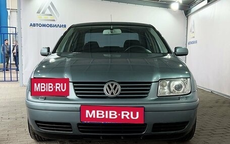 Volkswagen Bora, 2003 год, 499 000 рублей, 8 фотография
