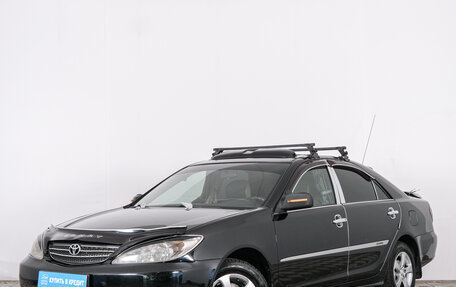 Toyota Camry V40, 2002 год, 799 000 рублей, 4 фотография