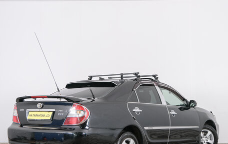 Toyota Camry V40, 2002 год, 799 000 рублей, 7 фотография