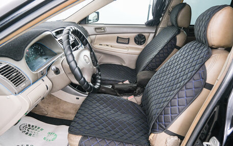 Toyota Camry V40, 2002 год, 799 000 рублей, 8 фотография