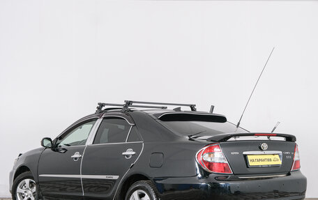 Toyota Camry V40, 2002 год, 799 000 рублей, 5 фотография