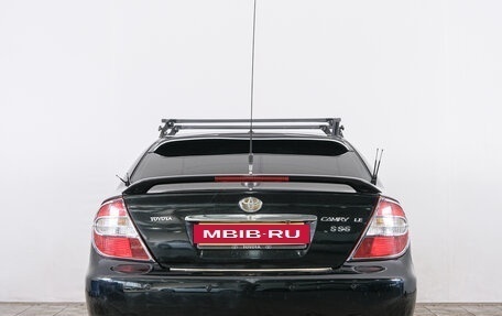 Toyota Camry V40, 2002 год, 799 000 рублей, 6 фотография