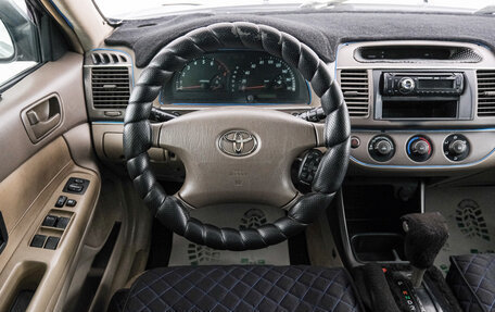Toyota Camry V40, 2002 год, 799 000 рублей, 14 фотография