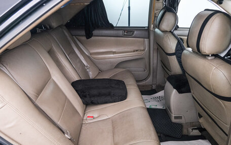 Toyota Camry V40, 2002 год, 799 000 рублей, 18 фотография