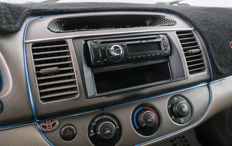 Toyota Camry V40, 2002 год, 799 000 рублей, 15 фотография