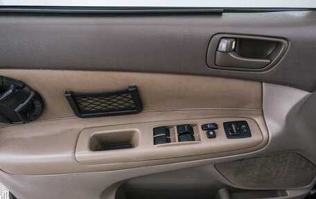 Toyota Camry V40, 2002 год, 799 000 рублей, 16 фотография