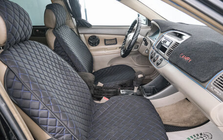 Toyota Camry V40, 2002 год, 799 000 рублей, 13 фотография