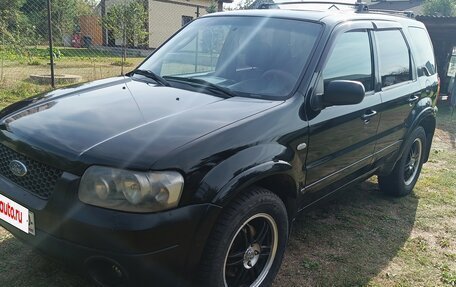 Ford Maverick, 2005 год, 500 000 рублей, 1 фотография