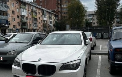 BMW 7 серия, 2011 год, 1 800 000 рублей, 1 фотография