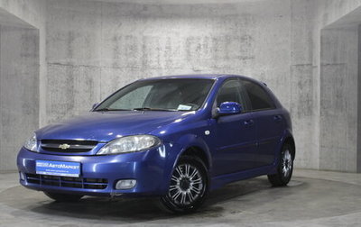 Chevrolet Lacetti, 2008 год, 367 000 рублей, 1 фотография