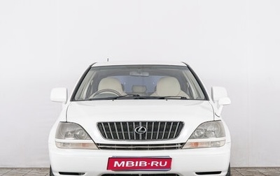 Toyota Harrier, 1999 год, 1 099 000 рублей, 1 фотография