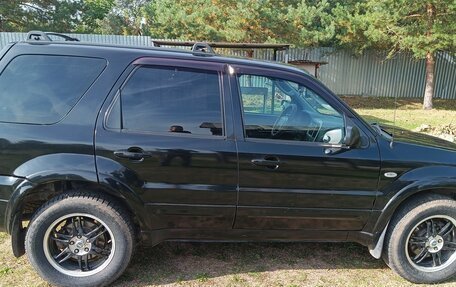 Ford Maverick, 2005 год, 500 000 рублей, 2 фотография